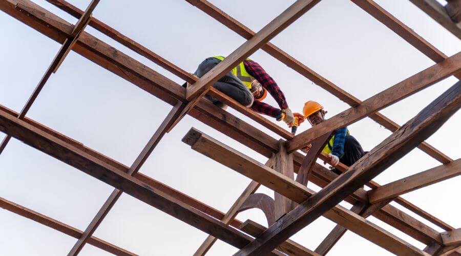 Expert tile roof repair services in Mill Creek, CA